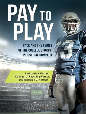 cover image of Pay to Play